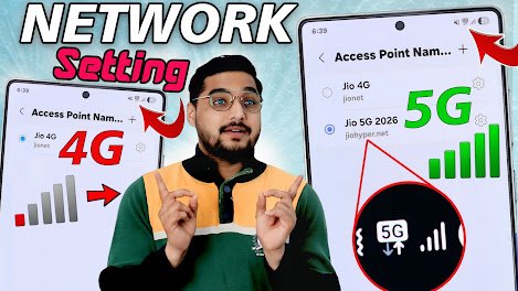 network