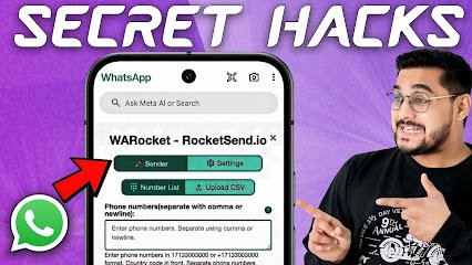 WHATSAPP20SECRET20HACKS202