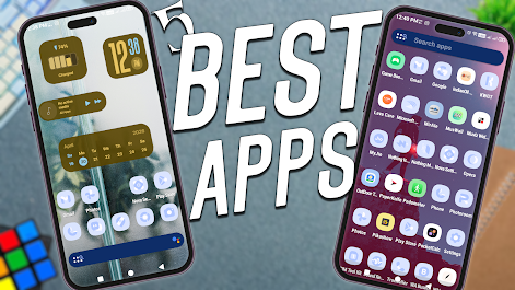 5 जबरदस्त Android Apps 😱 आपका फोन बना देंगे सुपर स्मार्ट! 520best20apps