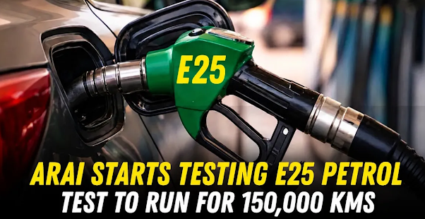 India's E25 Petrol Rollout Delayed: Kya Sach Me Ethanol Se Kharab Ho Raha Hai Engine? Screenshot202026 07 0820105858