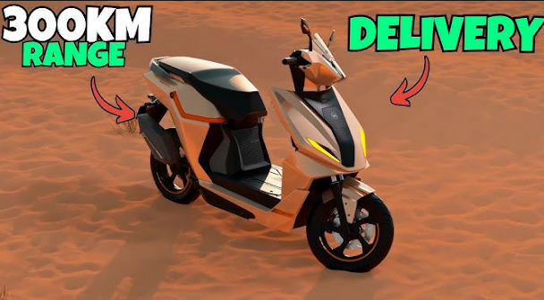Rivot NX100 Delivery Started: Ola-Ather Sab Shock! 300km Range aur Kamaal ke Features Screenshot202026 07 0820113327