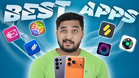 apps