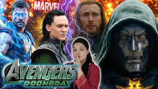 avengers
