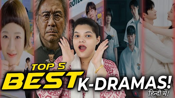top20520BEST20K20DRAMAS