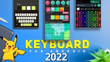 Top 5+ Android Keyboard Apps 2026 ypo uifzhJQ HD