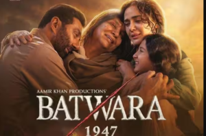 Batwara Movie Review : Can Sunny Deol’s Classic Action Formula Recreate Box Office Magic? Batwara 1947 Movie Review