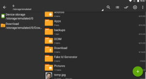 ZArchiver Apps