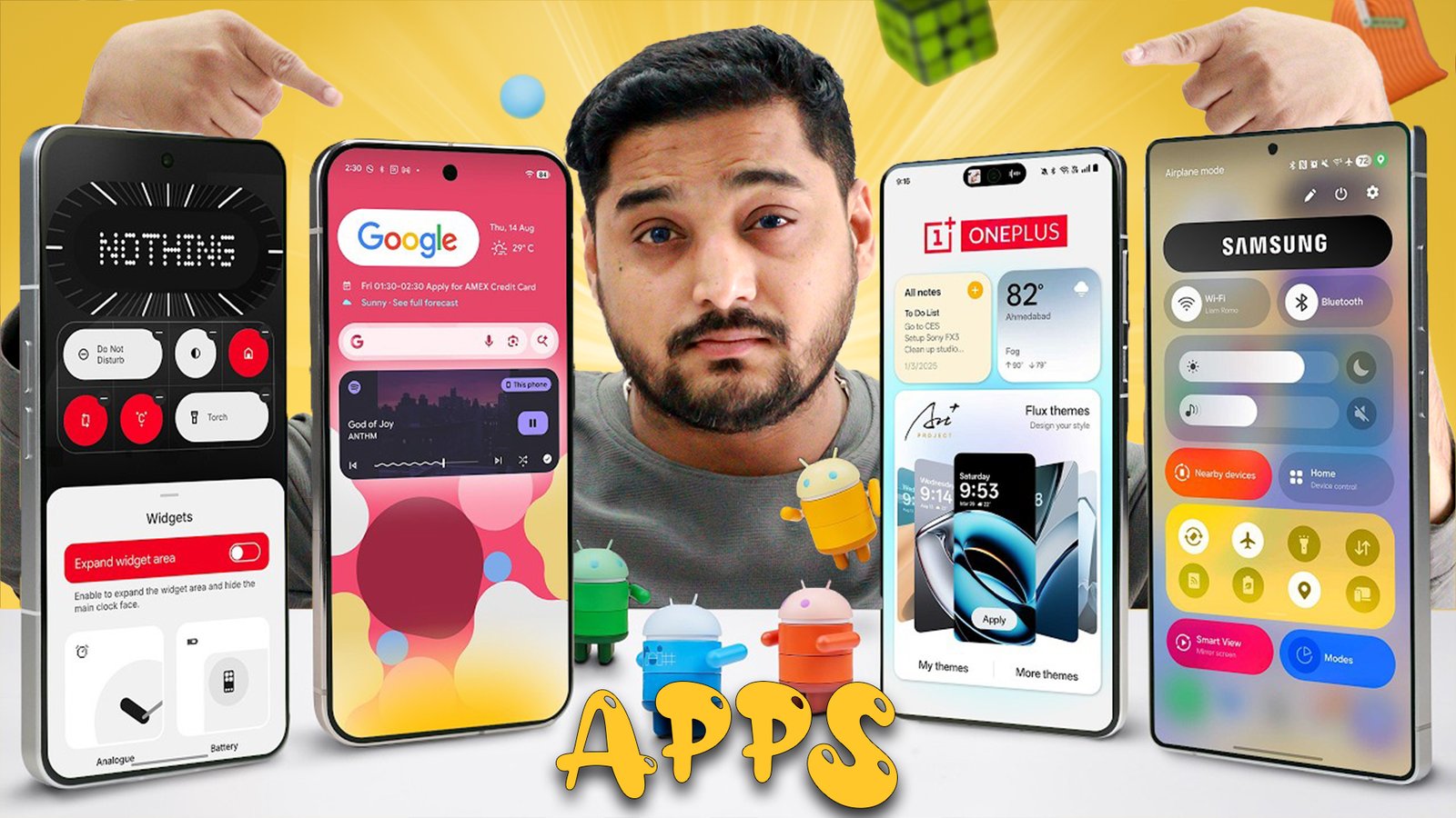 Top 5⚡️ Best Android Apps 2026 - Playstore Crazy Hidden Apps You Must Try! Top 5⚡️Best Android Apps