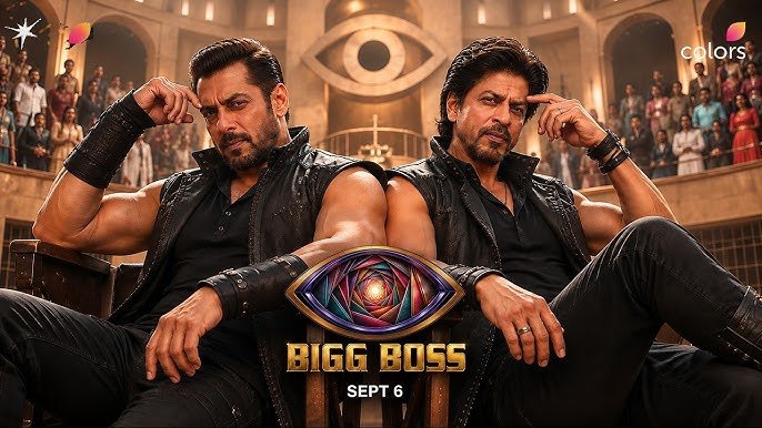 Bigg Boss season 20 confirm contestant list Bigg Boss season 20