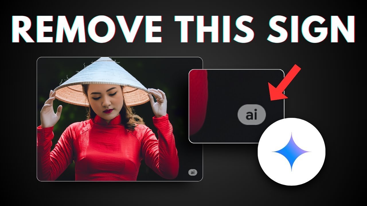 Google Gemini 3.7 : How to Remove the Visible AI Watermark Google Gemini Remove Watermark