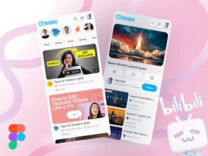 BiliBili App Download Apk : Monetize Your Video Now BiliBili App Download